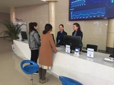 2018漢中文物旅游工作精彩回顧|旅游信息服務(wù)工作十大亮點(diǎn)